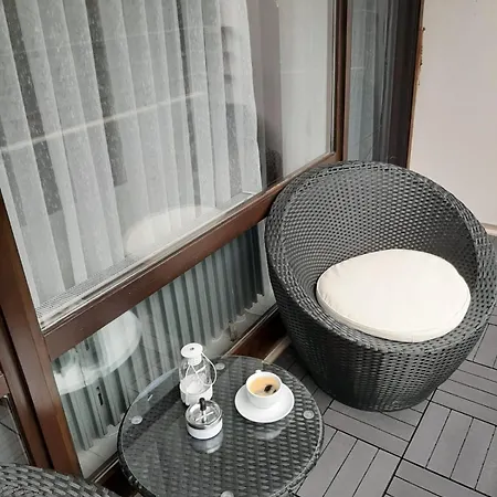 Appartamento In Veitshöchheim