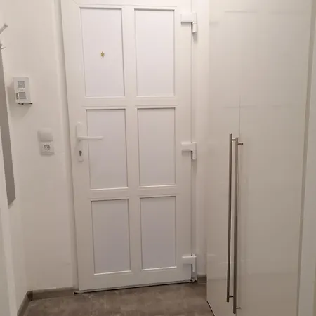 Apartman In Veitshöchheim
