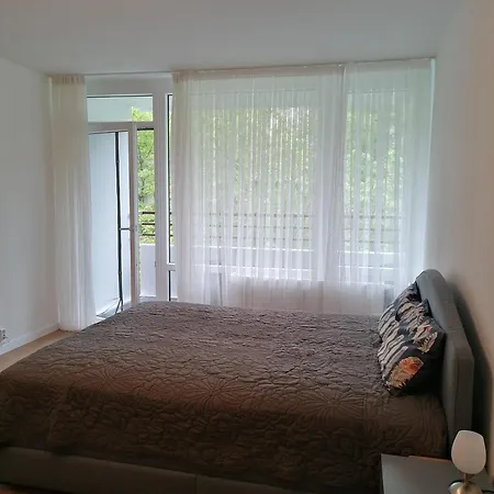 Apartman In Veitshöchheim