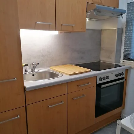 In Apartman Veitshöchheim