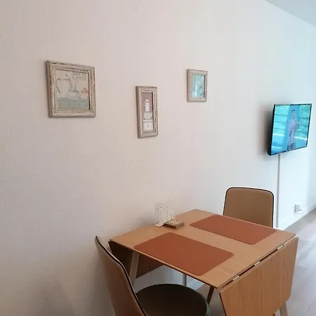 Appartamento In *