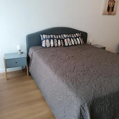 Apartman In *