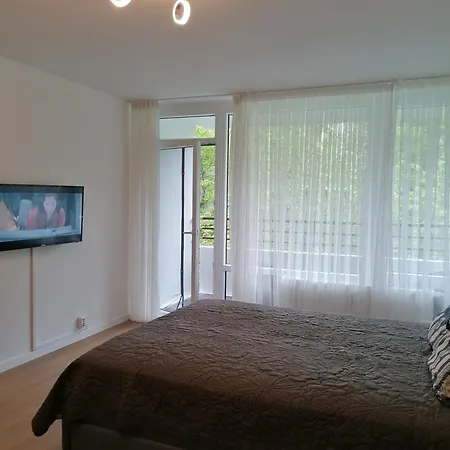 Apartman In Veitshöchheim