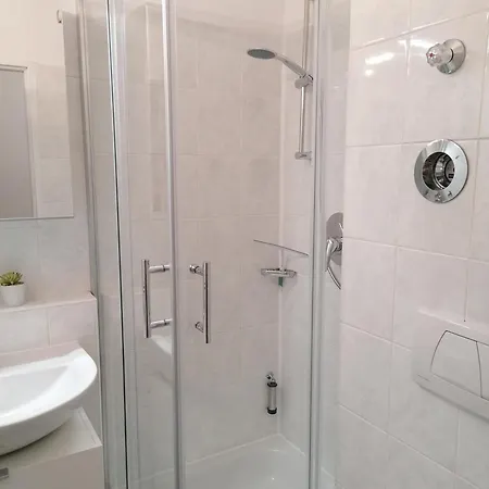 In Apartman *