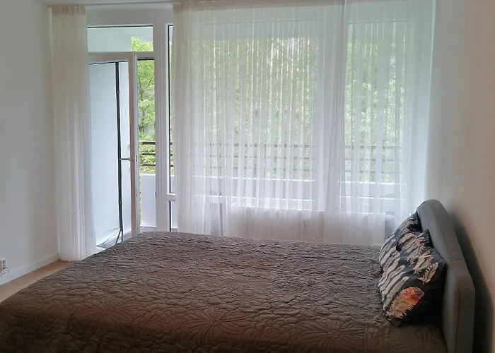 Appartement In Veitshöchheim