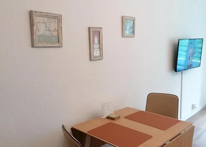 Appartement In *