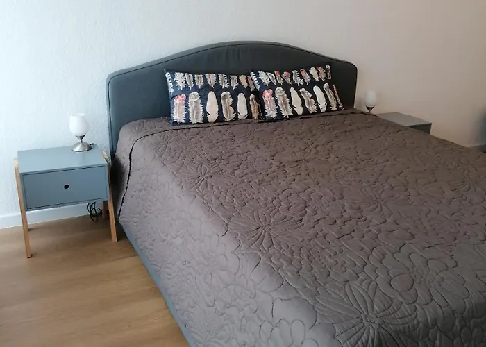 Appartement In *