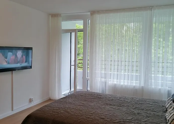 Appartement In Veitshöchheim