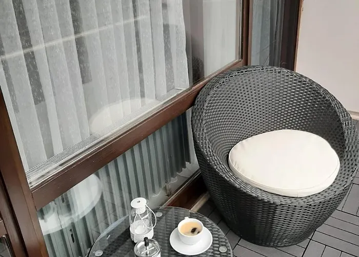 Appartement In Veitshöchheim